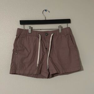 Vuori | Ripstop Shorts